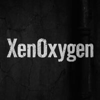 xenoxygen xenoxygen