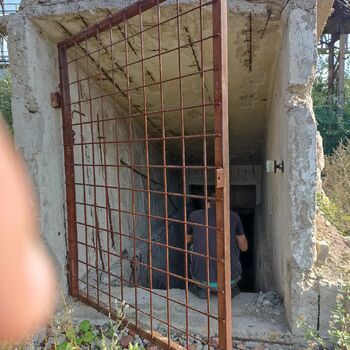 věznice Buňka nápravném zařízení věznice Buňka nápravném zařízení