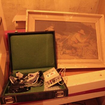 Non-state medical facilities