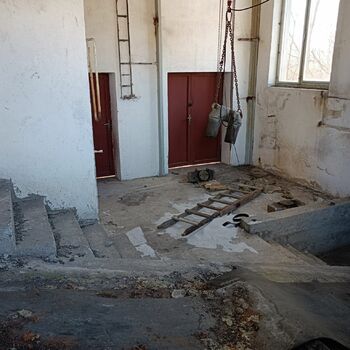 Český černobyl 2022