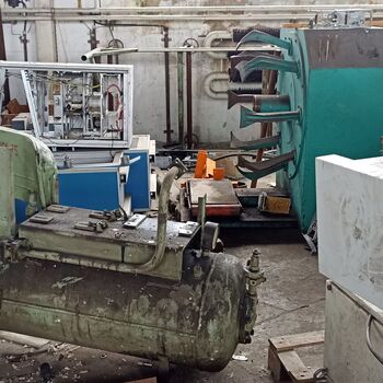 Metallverarbeitungswerk 2023 Metallverarbeitungswerk 2023