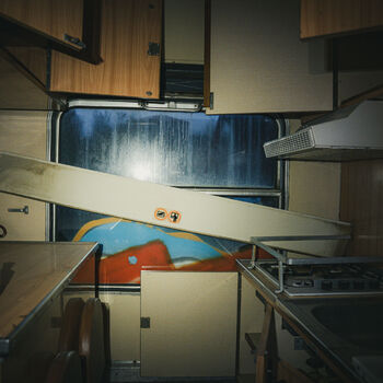 Opuštěné vláčky