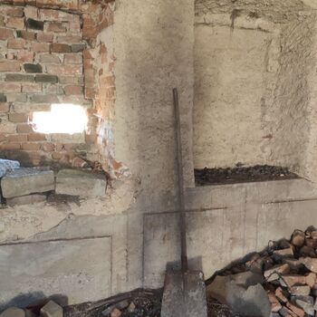 Abandoned house in the Highlands_2024