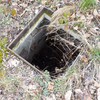 Krankenhaus für Langzeitpflege