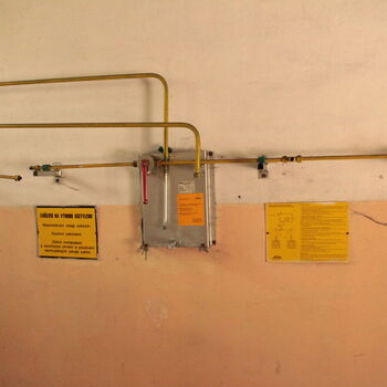 Drobné provozy, kancly a laborky Drobné provozy, kancly a laborky