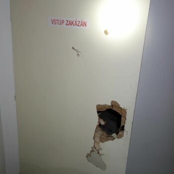 domácí spotřebiče