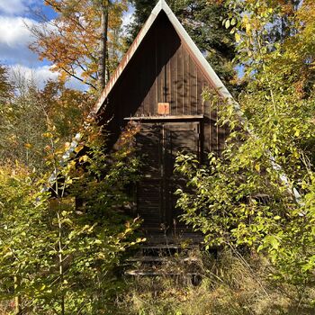 Rekreační areál 2025