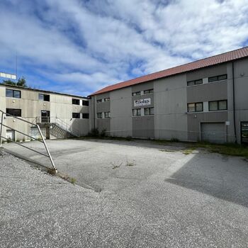 Mini-Kaufhaus Norwegen 2022