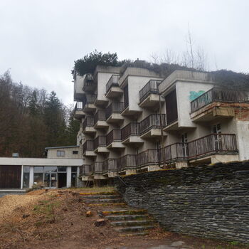 Children's sanatorium