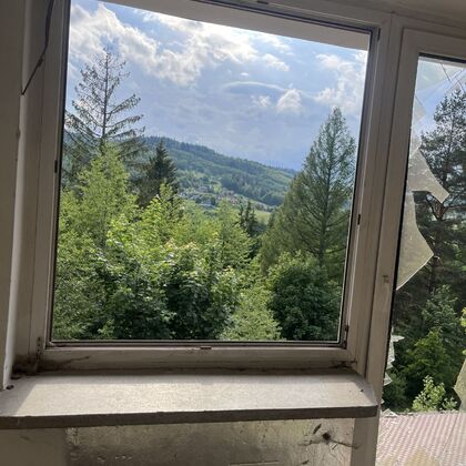 Urbex Poland near Ostrava