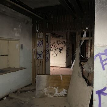 Vojenská záložní nemocnice 2025