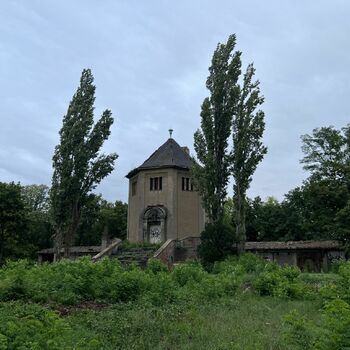 Krematorium Deutschland 2022