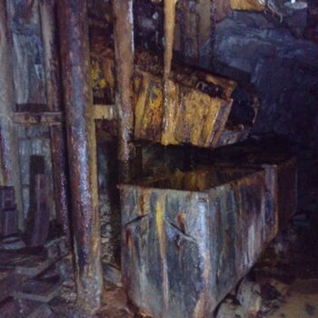 Down in the mine part two 2024