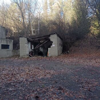 Down in the mine part two 2024