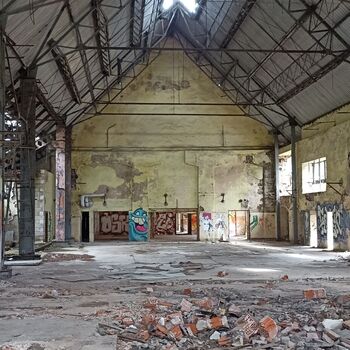 Ocelárny Julia 2023