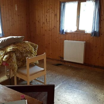 Urbex - Dětská ozdravovna