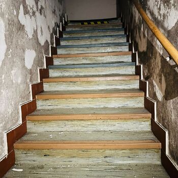 PRESERVED SANATORIUM