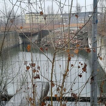 Waterworks Waterworks