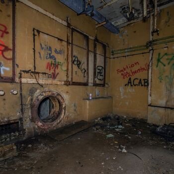 GSSD Kriegssendezentrale