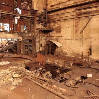 Brno foundry Brno foundry