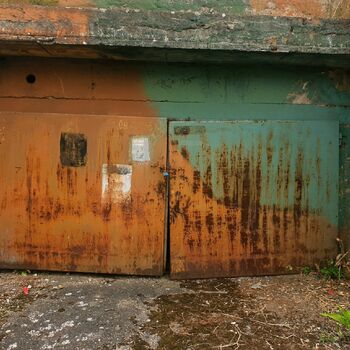 sgrafity dekorace zeď staré