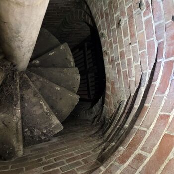 Dešťové stoky ⬇️