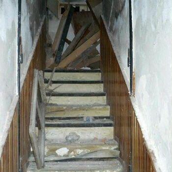 podpora krok zařízení běhounu konstrukční prvek