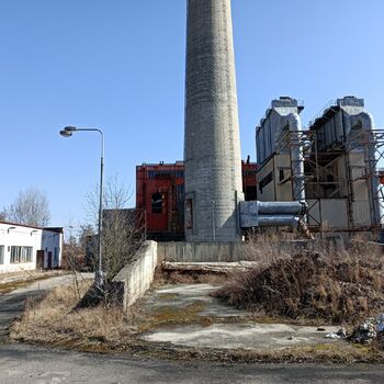 Český černobyl 2022