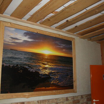 Kdo tady dřív sportoval? Opuštěné sportovní centrum