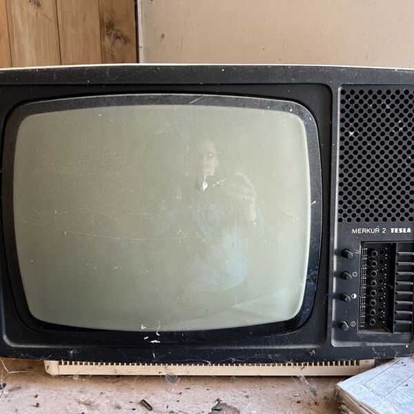 Vojenský prostor 2022