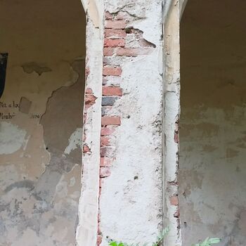 das Schloss, das jeder kennt...