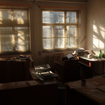 Development and Automation Building Development and Automation Building