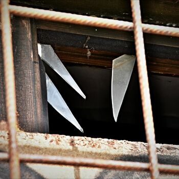 railing railing