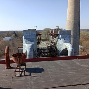 Český černobyl 2022