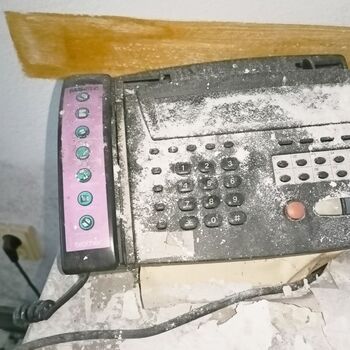 Children's sanatorium