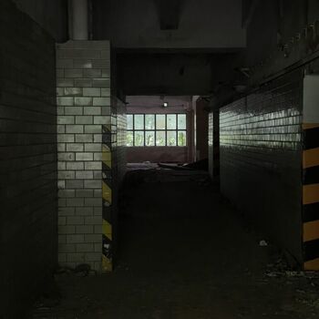 2025 Továrna po němcích a mrazák