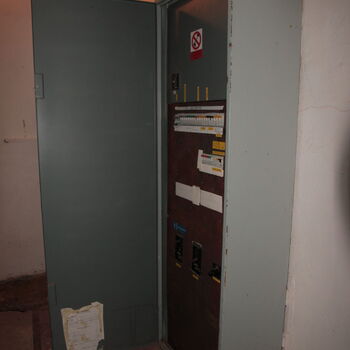 Non-state medical facilities