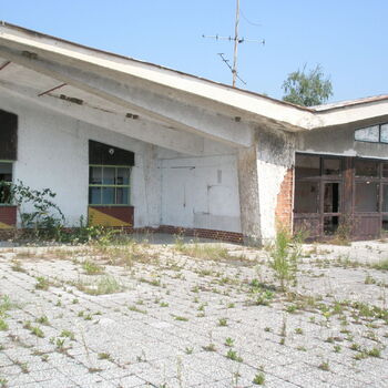 Hotel Lodenica_2009 Hotel Lodenica_2009