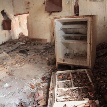 Schalenminen Schalenminen