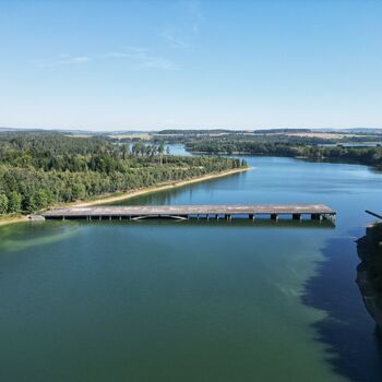 Hitlerova dálnice  2025