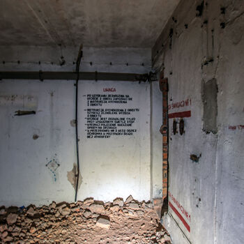 29th Missile Division Base