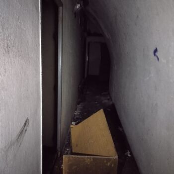communist bunker again communist bunker again