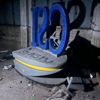 Urbex Český těšín