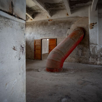 The Granary The Granary