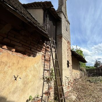 Villa des Hutmachers