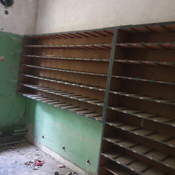 krok podpora zařízení