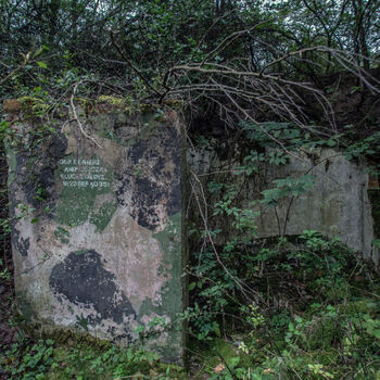 29th Missile Division Base