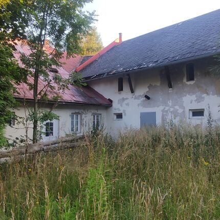 House of French breeder 🐂 House of French breeder 🐂