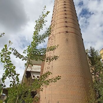 alte Gießerei alte Gießerei