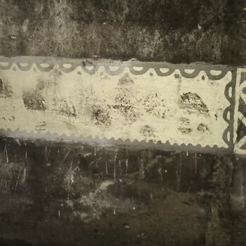 Mausoleum Poland 2022